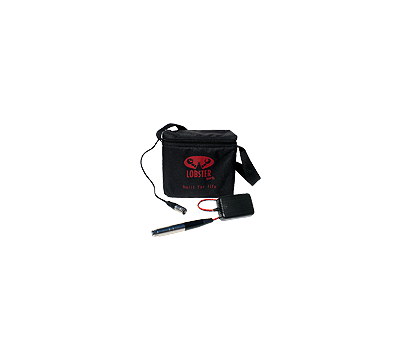 External Battery Pack