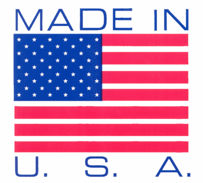 Made in USA