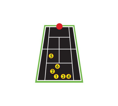 All Court Program