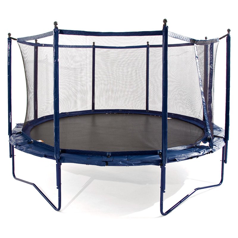 JumpSport Elite 14 Trampoline and Enclosure JumpSport Elite JS ELITE 14 System with Enclosure V1 Trampoline 0 0 JumpSport Elite 14 Trampoline and Enclosure