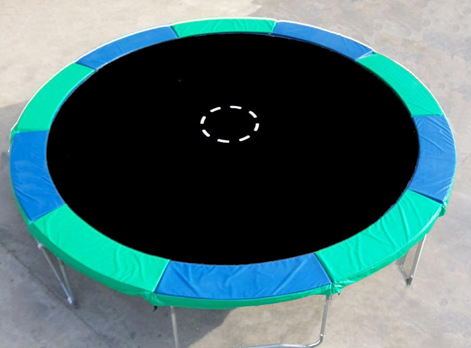 Exercise home gym equipment online, jump zone 14 ft trampoline