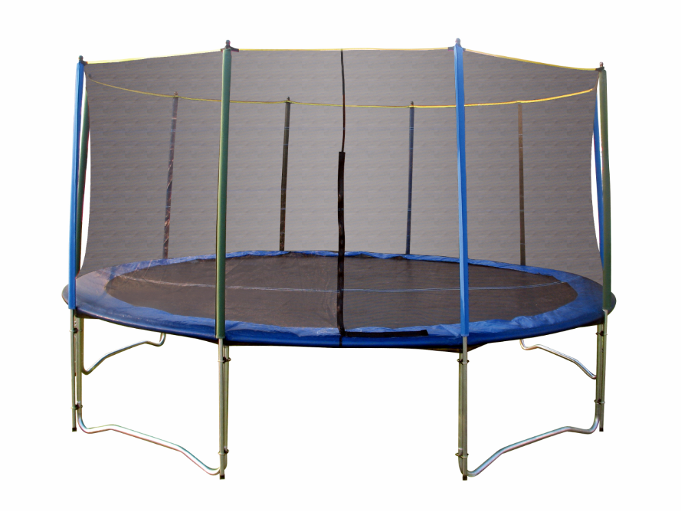 Pure Fun 15 Foot Trampoline and Enclosure Set   Fast FREE FedEx Shipping  Trampoline 0 0 Pure Fun 15 Foot Trampoline and Enclosure Set   Fast FREE FedEx Shipping!