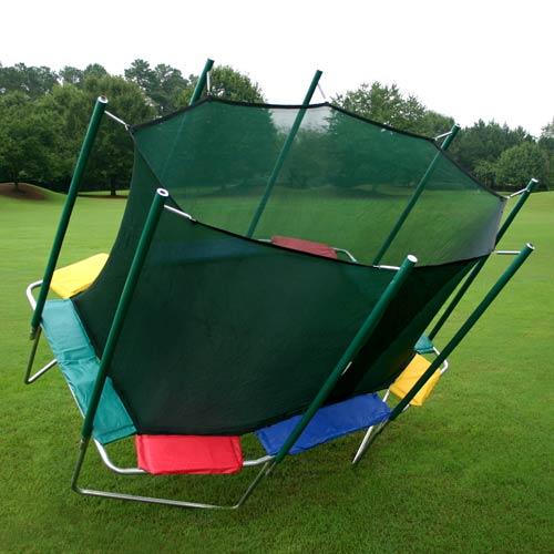 Magic Circle 9 x 14 ft Rectagon Magic Cage Trampoline FREE Inside Delivery! magic circle 9 x 14 ft rectagon magic cage trampoline trampoline 0 0 Magic Circle 9 x 14 ft Rectagon Magic Cage Trampoline FREE Inside Delivery!