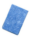 AllerAir 5000 Non Antimicrobial Wrap Prodense Pre Filter