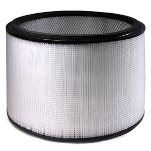 AllerAir 600 Series 2 inch Replacement HEPA Filter