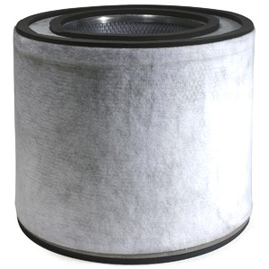AllerAir Air Tube Supreme Exec Replacement Carbon Filter - Fast FREE FedEx Shipping! by AllerAir