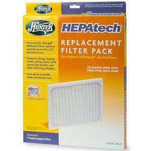 Hunter 30920 Drop in Easy Filter