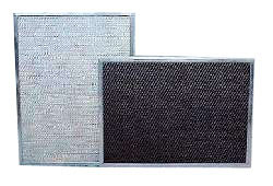 LakeAir Replacement Media Filter