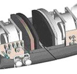 Neoair CruiserMarine Replacement Filter Kit
