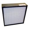 Pyramid HEPA Filter