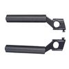 Teeter Hang Ups EZ Stretch Traction Handles