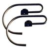 Teeter Hang Ups Over EZ Training Handles