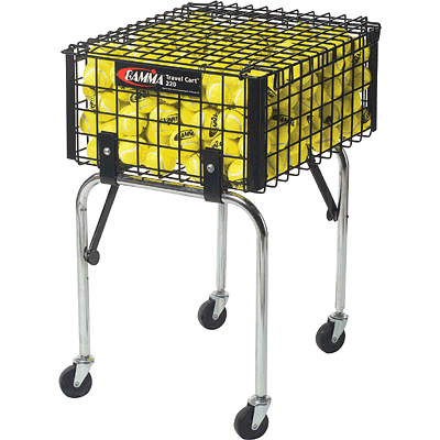 Gamma Ballhopper Travel Cart 220