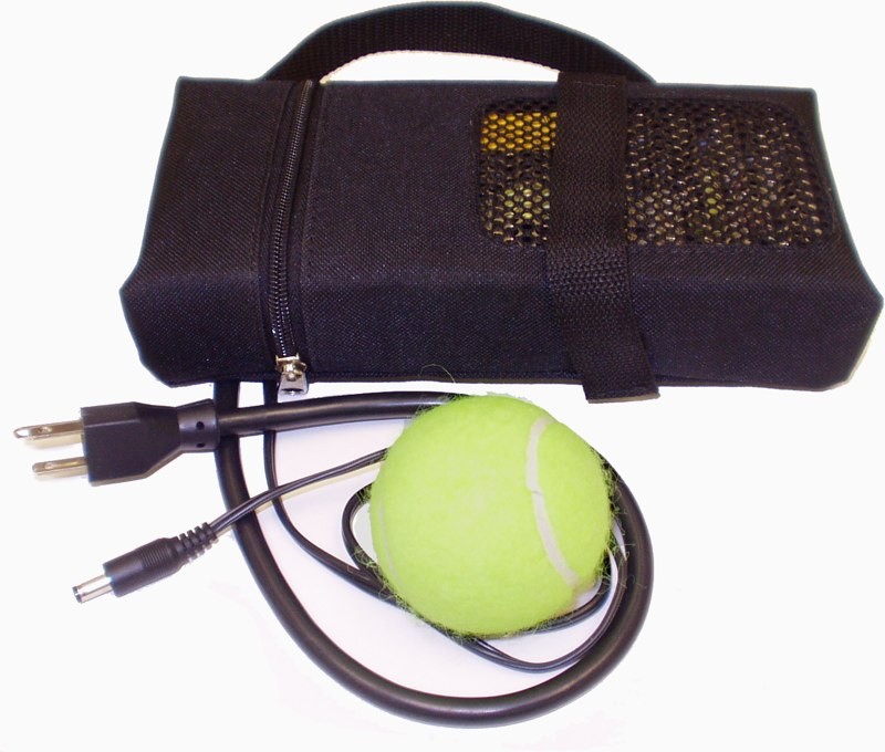 Sports Tutor Tennis Tutor External AC Power Supply