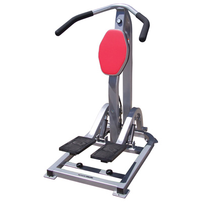 Quantum Fitness Qaa 9050 Stepper 2