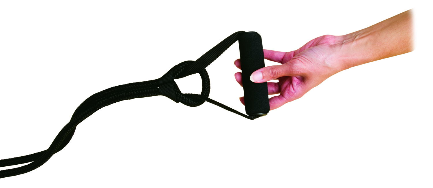 Aeromat Medicine Ball Handle
