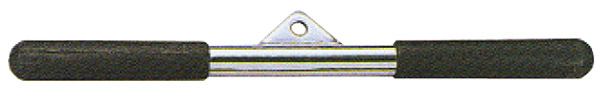 CAP Barbell Taiwan Series 18 inch Straight Bar Hollow