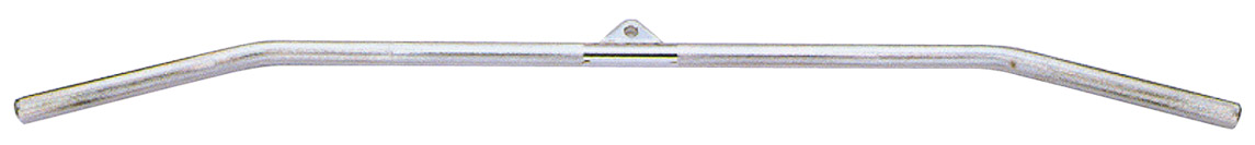 CAP Barbell Taiwan Series 48 inch Solid Lat Bar