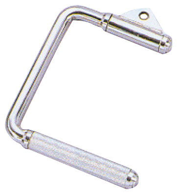 CAP Barbell Taiwan Series Cross Over Handle - Fast FREE FedEx Shipping! by CAP Barbell