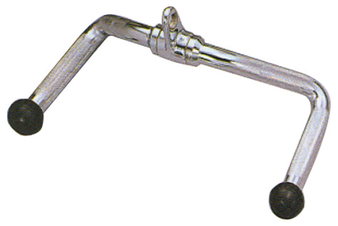 CAP Barbell Taiwan Series Multi-Exercise Bar Solid
