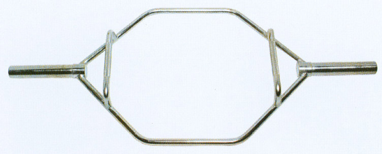 CAP Barbell Olympic High Hex Bar