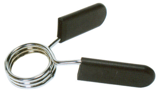 CAP Barbell Regular Spring Clip Collar