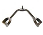 CAP Barbell Wide Double Stirrup Handle