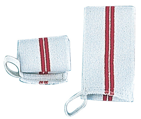 Power Systems Pro Wrist Wrap - Pair