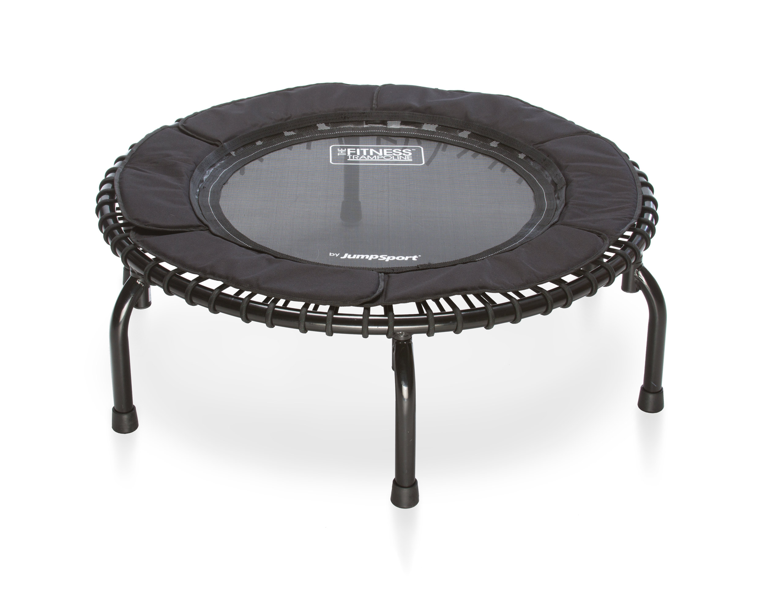 Jumpsport Fitness Trampoline Model 250 Linkcast