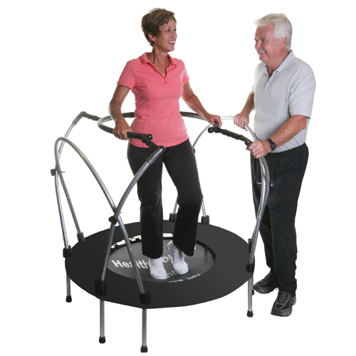 Kidwise Funtek Health Bounce Light Rebounder Viyo