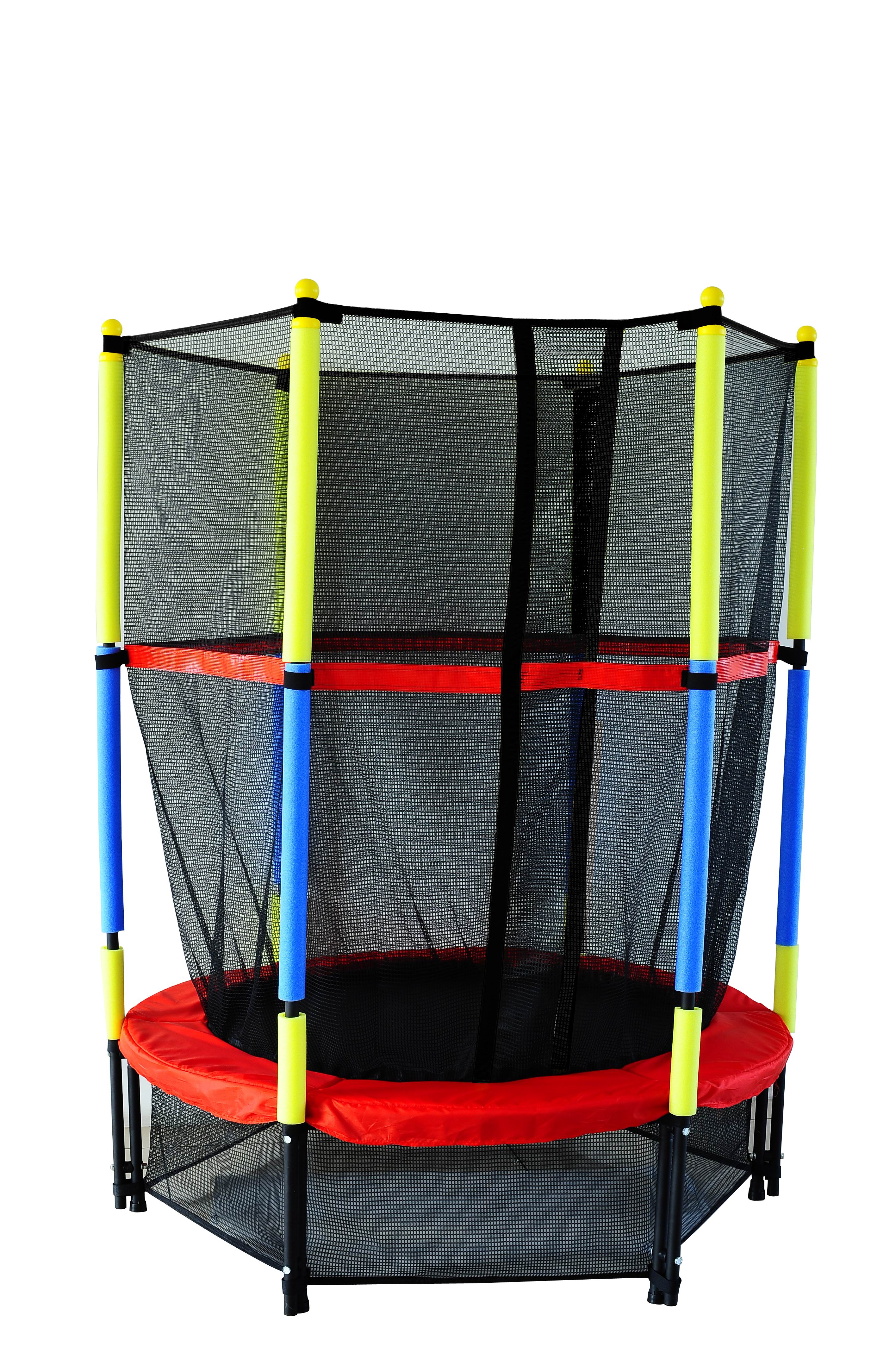 Sunny Health and Fitness Trampoline and Enclosure Sunny Health and Fitness Trampoline and Enclosure Mini Trampoline 0 0 Sunny Health and Fitness Trampoline and Enclosure