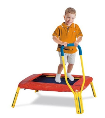 Tohama My First Jumper Fast FREE FedEx Shipping! tahoma trampoline parts and supply my first jumper mini trampoline 0 0 Tohama My First Jumper Fast FREE FedEx Shipping!