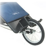 Baby Jogger Freedom Series Footwell Accessory for Stroller