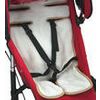 Baby Jogger Stroll Soft