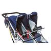 Infant Car Seat Adapter - Duallie
