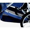 InStep Basket Single