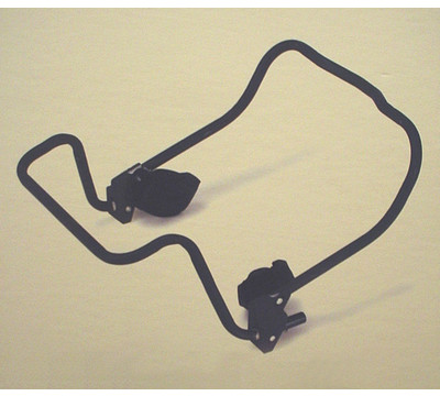 InStep Safari Car Seat Adapter
