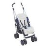 Protect-a-Bub Little Lamb Liner Lambswool Stroller Insert
