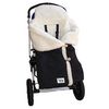 Protect-a-Bub Snuggle Bub Australian Lambswool Bunting