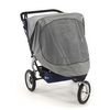 Revolution/Stroller Strides Duallie Sun Shield
