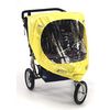 Revolution/Stroller Strides Duallie Weather Shield