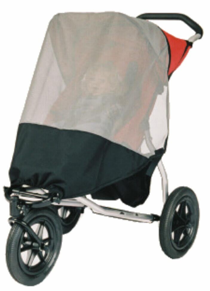 Sasha s Sun Protector for Mountain Buggy Urban Single Joggers