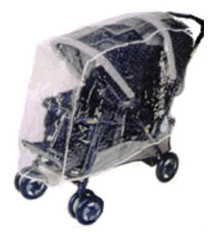 Sasha s Tandem Double Stroller R...