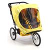 Sport Utility Duallie Weather Shield