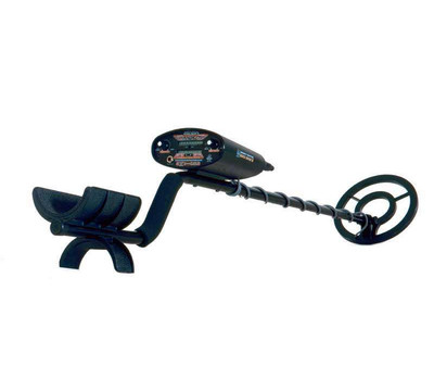 Buy Bounty Hunter Quick Draw II Metal Detector by Bounty Hunter