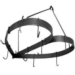 Enclume Single Heart Pot Rack