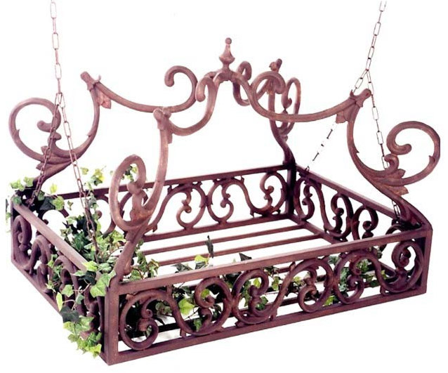 LaMani Designs Lorraine Pot Rack - Fast FREE FedEx Shipping! by LaMani Designs