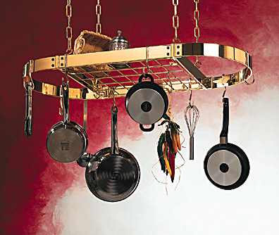 Rogar Professional Pot Racks