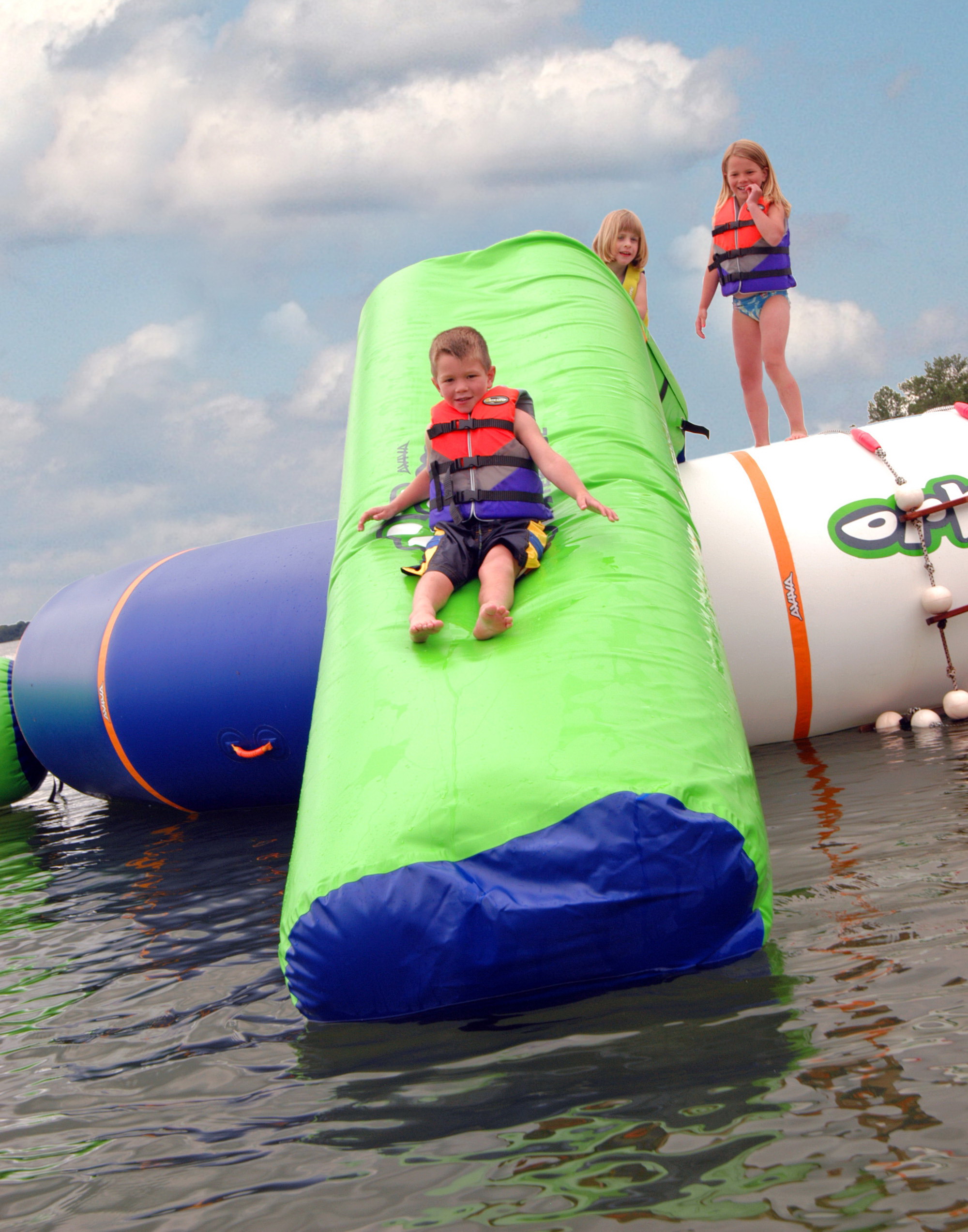 AVIVA Glider Pro Line Inflatablle Water Slide FREE Inside Delivery! AVIVA Glider Pro Line Inflatablle Water Slide 0 0 AVIVA Glider Pro Line Inflatablle Water Slide FREE Inside Delivery!