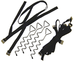 Jumpking Trampoline Anchor Kit 0 0 Jumpking Trampoline Anchor Kit